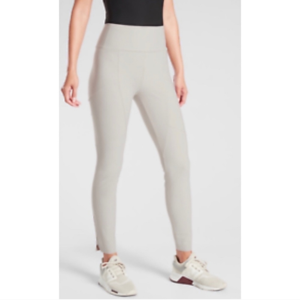 Athleta Stellar City Tight Pants size 6